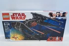 LEGO STAR WARS 75179 Kylo Ren's TIE Fighter BRAND NEW FACTORY SEALED RETIRED SET