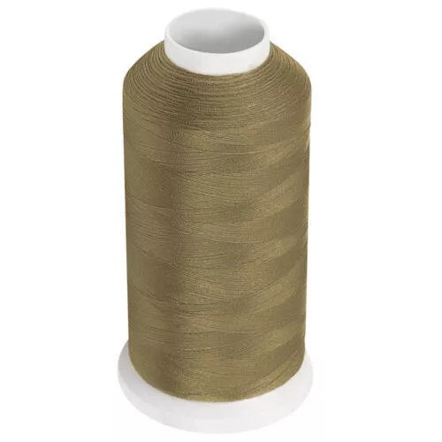 Bonded Nylon Sewing Thread #92 #138 T90 T135 for Upholstery Canvas Leather Seat - Picture 38 of 49