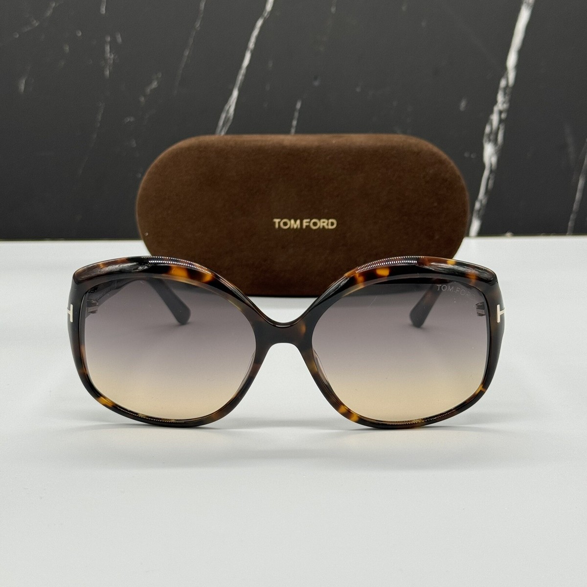 美品 TOMFORD sunglasses vintage TF225 Rita 美品 TOMFORD sunglasses vintage TF225 Rita 美品 TOMFORD