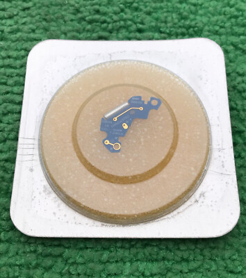 ETA ESA 980.101 Watch Circuit Part, 4000, NOS