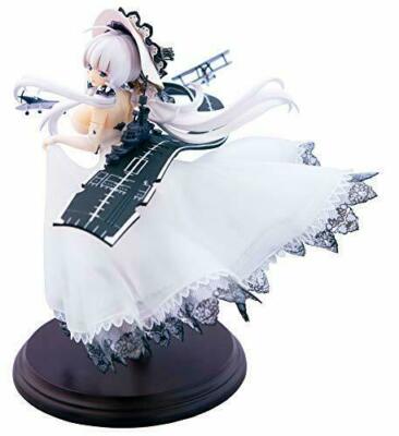 Azur Lane Illustrious Figure Wanderer 1/8 Scale 215mm PVC ABS