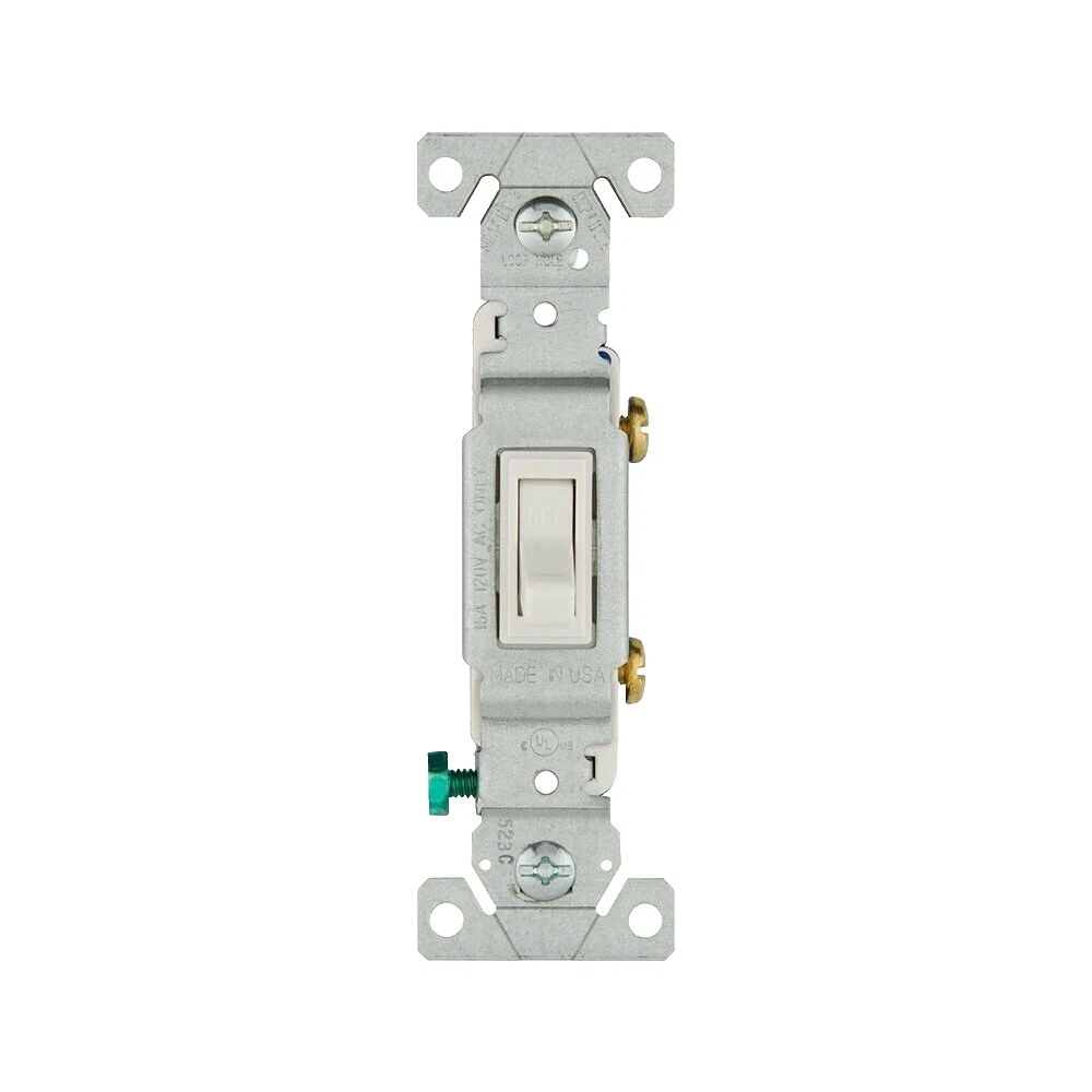 Pass & Seymour Electrical Receptacles & Outlets