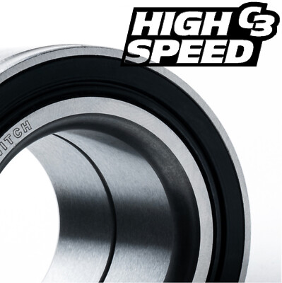 2 Pack) Wheel Bearing for John Deere Gator XUV 550 560 560E 590E