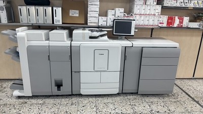 Canon ImagePress C10010VP