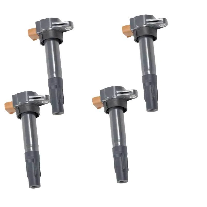 4PCS  Ignition Coil For Suzuki Swift FZ AZG414 1.4L K14B 02/2011-06/2017 New - image 3 of 4