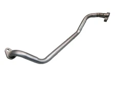 Air conditioning line air conditioning hose for Dacia Lodgy JS 1.2 TCE 924801845R