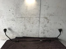 JAGUAR XF 09-15 OEM REAR SWAY BAR STABILIZER 