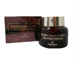 wrinkle system cream