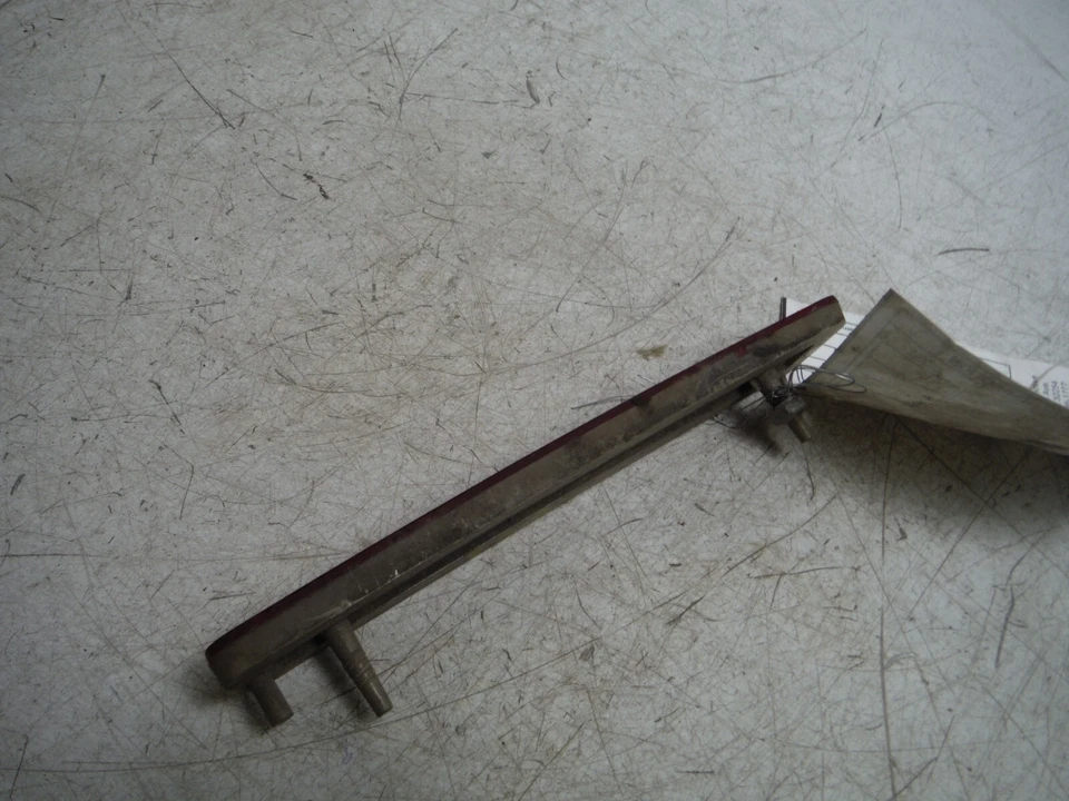 Ford Mustang 2001 parachoques montado lateral reflector luz marcador OEM 1998-2004 Foto 4 de 4