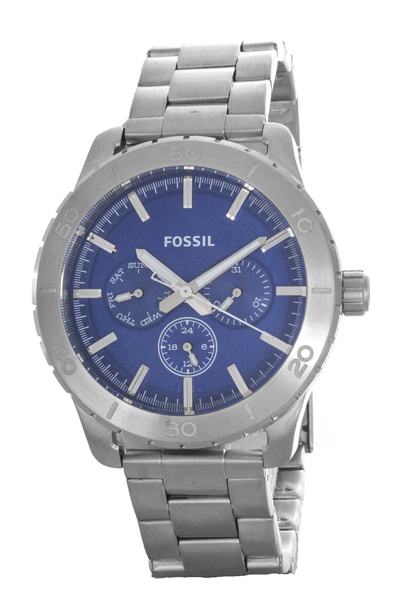 FOSSIL 腕時計 フォッシル FOSSIL 腕時計 メンズ 自動巻き FOSSIL HERITAGE