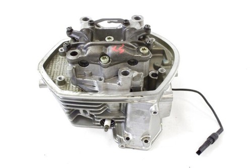 BMW R 1200 R 11127718473 Kopf Links K27 05 - 10 Left Cylinder Head (Doppelt