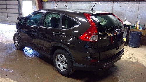 2015 15 Honda CR-V LX Interior Fuse Box Cabin 2.4L AT 95120 - Picture 2 of 8