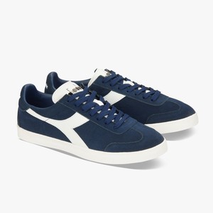 DIADORA SCARPA SNEAKER CASUAL TEMPO LIBERO UOMO DONNA UNISEX ART. B.ORIGINAL VLZ DIADORA SCARPA SNEAKER CASUAL TEMPO LIBERO UOMO DONNA UNISEX ART. B.ORIGINAL VLZ