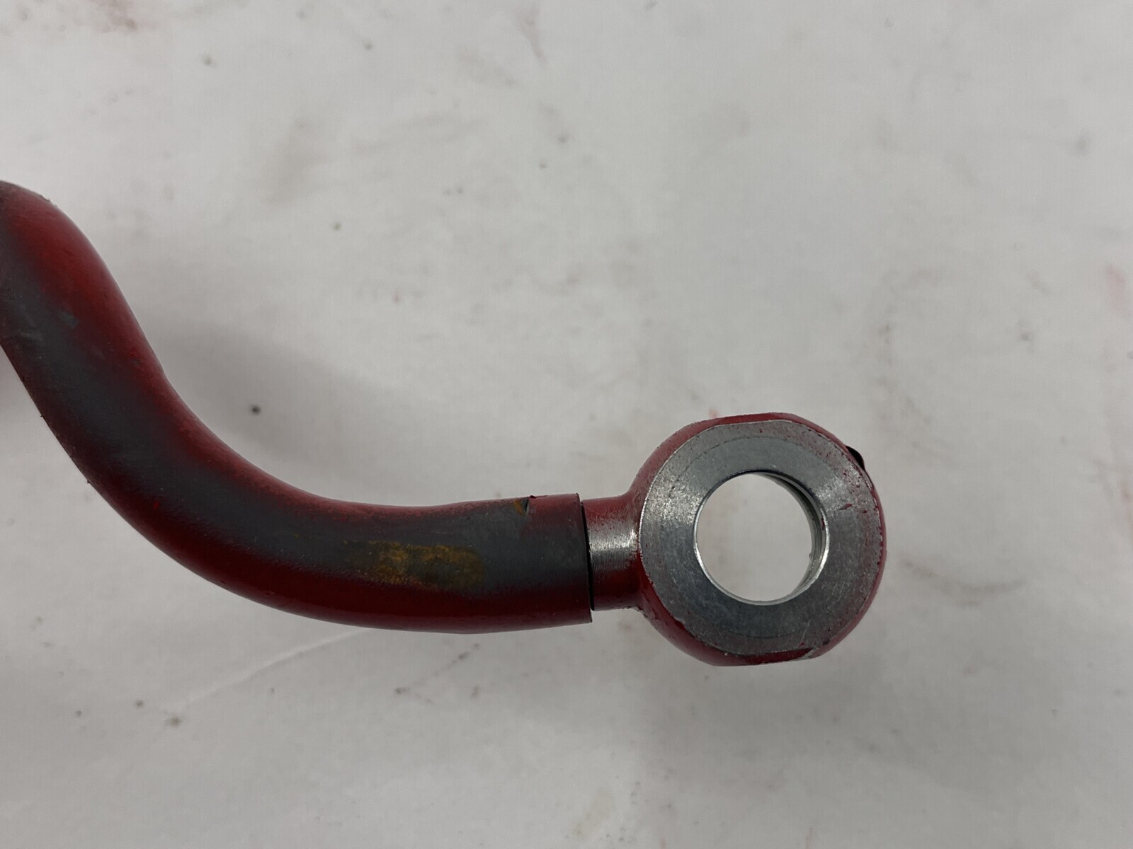 Cummins Fuel Drain Tube 5317167 | eBay