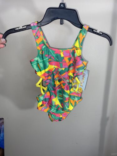 little girls swimsuits