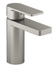 Kohler Parallel K-23472-4-BN Bathroom Sink Faucet PopUp Drain Brushed Nickel Box