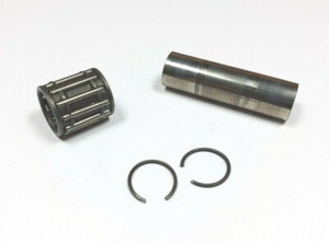 Kurbelwellen Lager Sprengringe Kolbenbolzen » Partner P500 | P540 | P5000