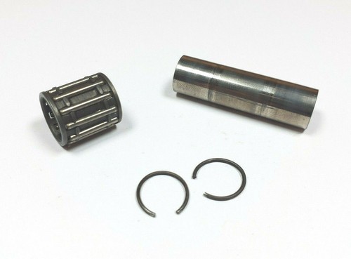 Kurbelwellen Lager Sprengringe Kolbenbolzen » Partner P500 | P540 | P5000