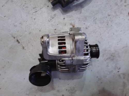 BMW X5 ALTERNATOR PETROL, 3.0, M54, E53, 02/01-12/06 01 02 03 04 05 06