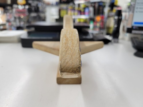 Vintage Holgate Wooden Toy Airplane. Airforce One. Kane, PA - Picture 3 of 13