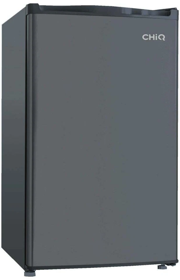 CHiQ 125L Bar Refrigerator CSR124DBS