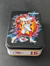 Patrick Mahomes YOU PICK from a HUGE LIST w/ Prizm, Optic, Select, Mosaic *READ*