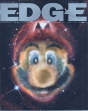 EDGE GAMING MAGAZINE 278 Unique Issue Collection On USB Flash Drive