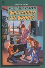 What Could Go Wrong?, Paperback by Roberts, Willo Davis, Like New Used, Free ...