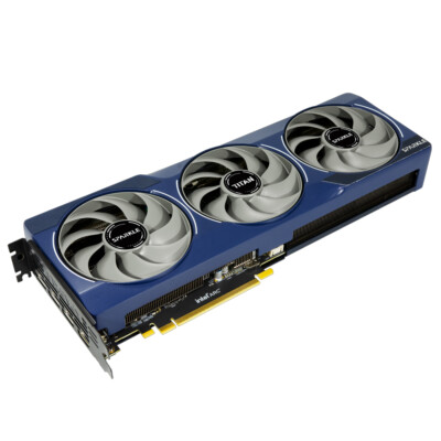 Sparkle Intel Arc B580 TITAN OC / B580 Guardian Graphics Card 12