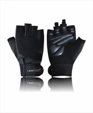 Gym Weight Lifting Workout Gloves