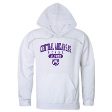 University of Central Arkansas Bears UCA NCAA College Alumni Hoodie 