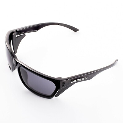 COLD STEEL Battle Shades Mark-III Lo-Pro Gloss Black EW31SP