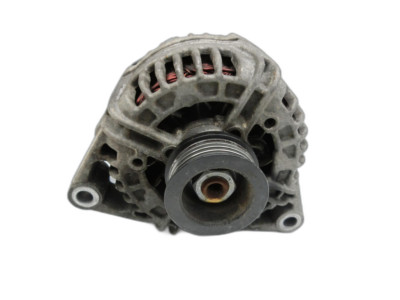 Lichtmaschine Generator 120A 14V für Opel Corsa D S07 06-10 1,2 51KW 93190139