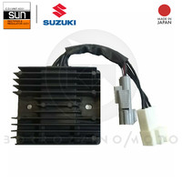 Spannungsregler SUN 32800-10G30 FüR Suzuki VZR Intruder M 1800 2011