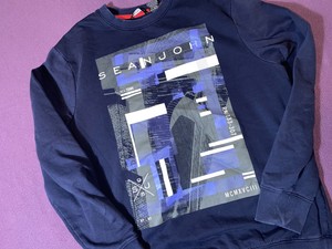 sean john sweatshirt