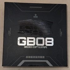 EOSK GB08 God of War Earbuds