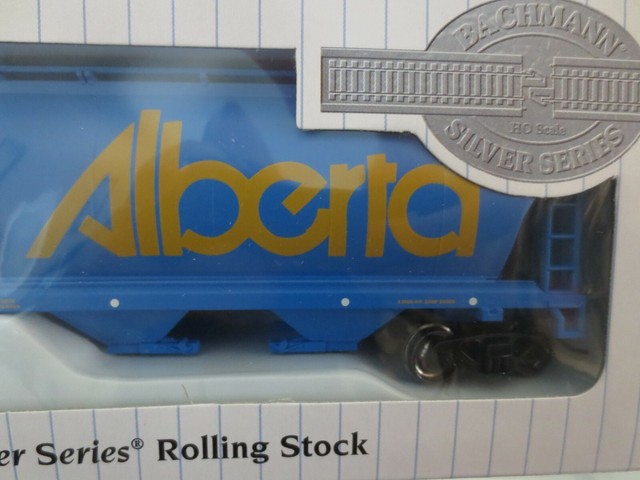 bachmann s stock for sale