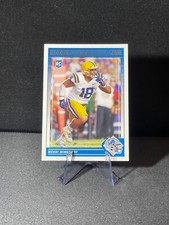 2024 Score - Rookies #372 Mekhi Wingo (RC) Rookie Detroit Lions Football