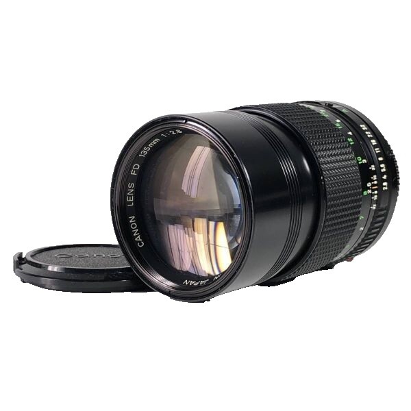 Fujinon f/5.6 Camera Lenses 135mm Focal for sale | eBay