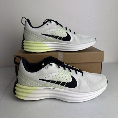 Größe 11 - Nike Lunar Roam Summit White Black HJ8999 100