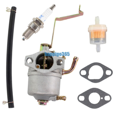 Vergaser kit für Matrix D-PG1000 Scheppach SG950 Einhell PT-BG850 Stromerzeuger