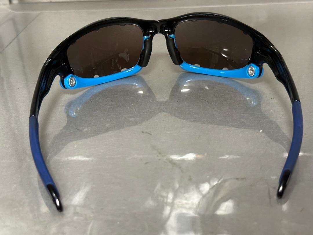 Oakley SPLIT JACKET 中古品 Oakley - オークリー Oakley Split Jacket の通販 by oakJP