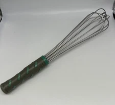 Vollrath French Whip 47092 Nylon Handle 14” Restaurant Quality