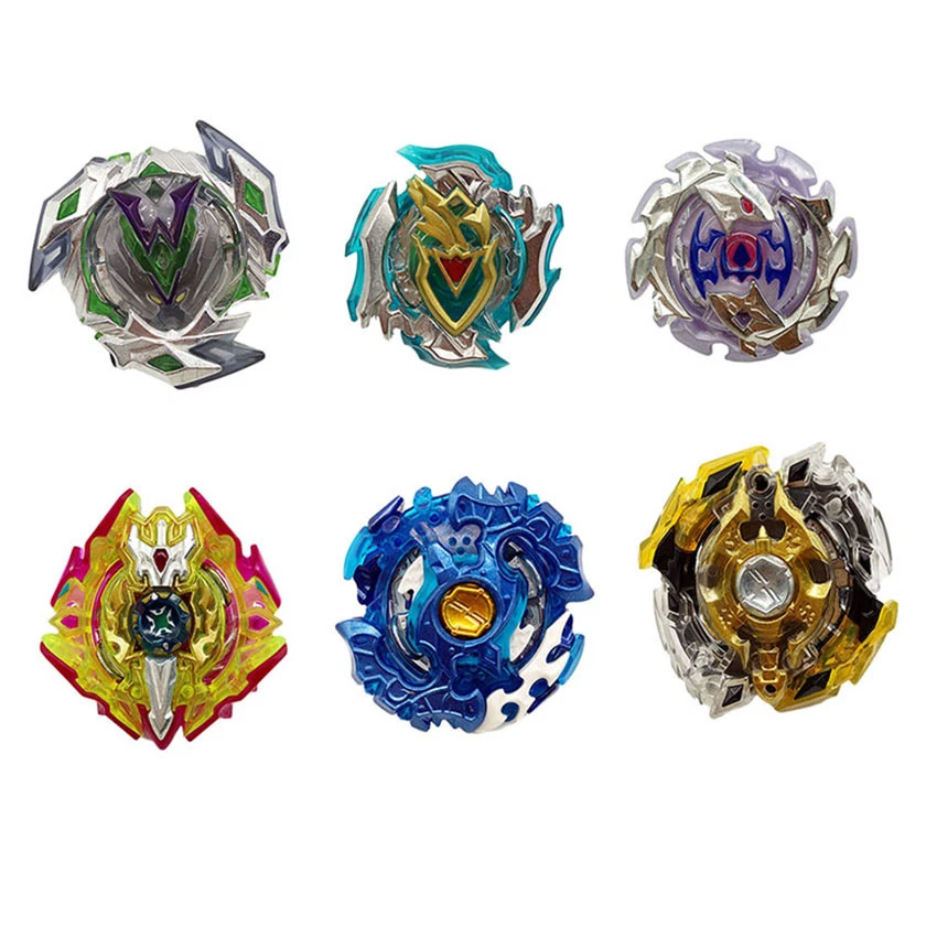 Beyblades 2018 sales
