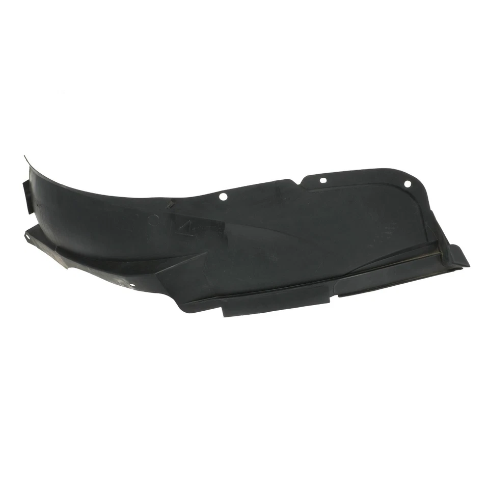 Protector guardabarros lado derecho genuino GM 1999-2004 Oldsmobile Alero GL 22639914 Foto 4 de 4