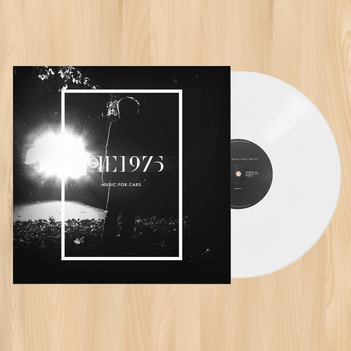 The 1975 - Music for Cars 12 Vinyl for sale online | eBay