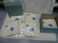 VINTAGE NEW OLD STOCK, 80 YEARS OR OLDER, INFANT UNDERWEAR, 1 DOZEN IN ORIG. BOX