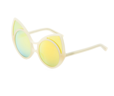 KHALEDA AND FAHAD women designer luxury sunglasses Japan NEW $359 Khaleda and Fahad Sunglasses – Unique & Exclusive Styles main image 3