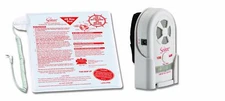 Secure 45CSET-5 Chair Exit Alarm For Elderly Fall & Wandering Prevention