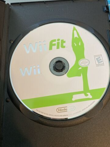 Nintendo Wii Games (Disc Only) - Picture 17 of 29
